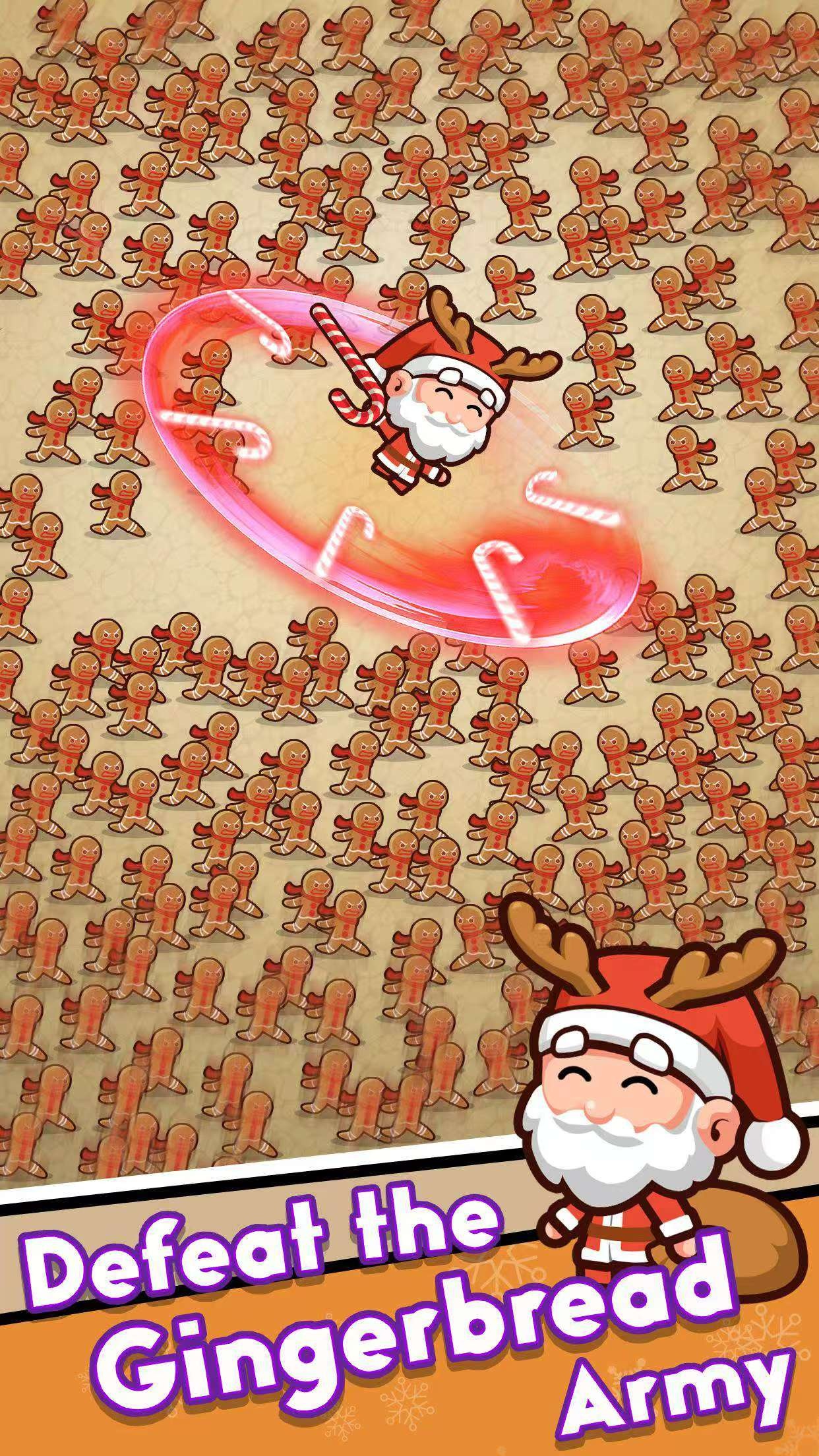 图片[2]-The Last Survivor 1.0.300最新中文版动漫风僵尸生存手游免费下载-锐品游戏库