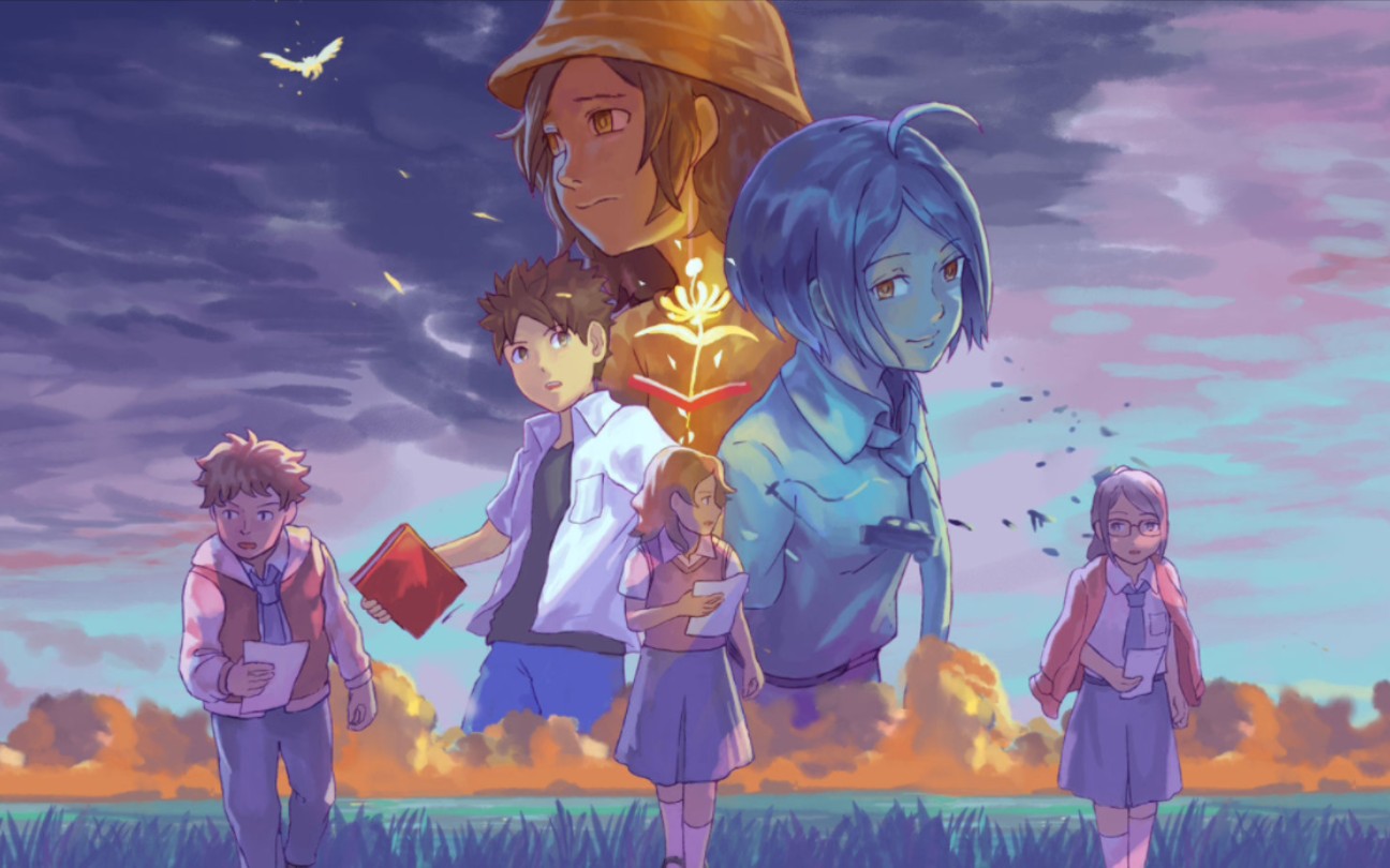 图片[3]-无垠之心v1.0.33.1安卓中文版高画质剧情冒险手游免费下载-锐品游戏库