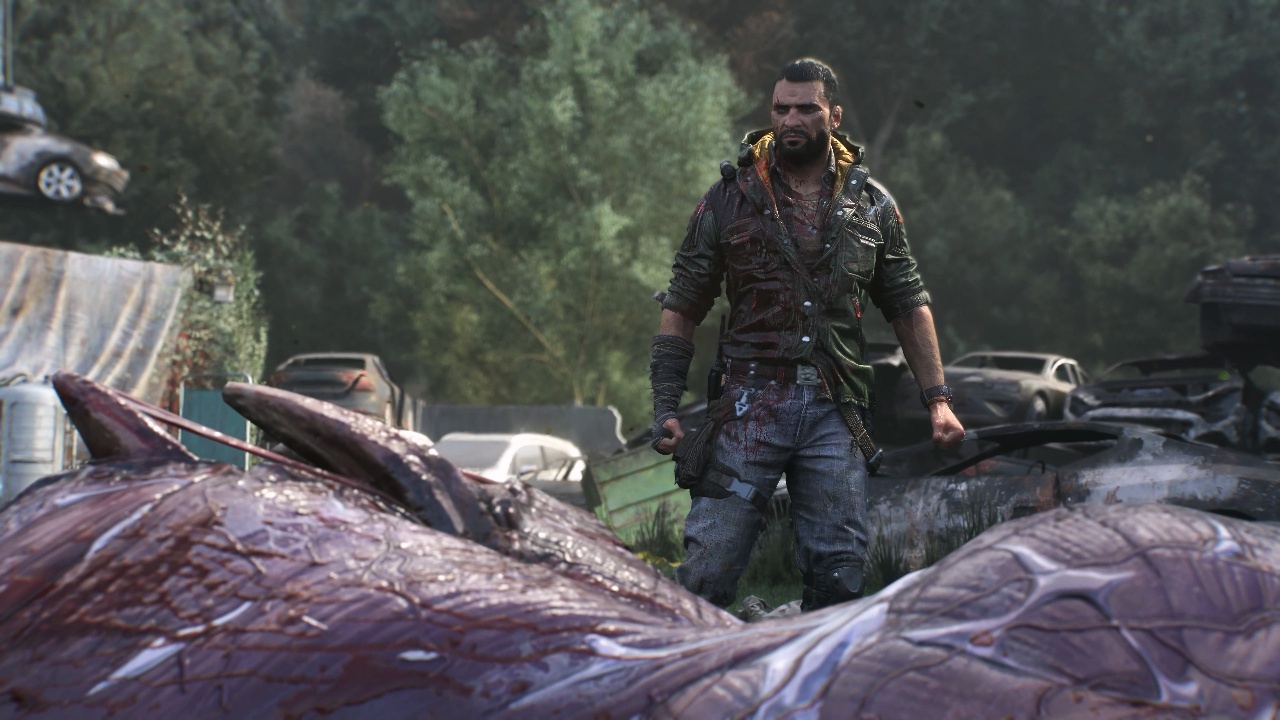 图片[1]-消逝的光芒困兽v1.5.1豪华中文版联机版高画质免费下载-锐品游戏库