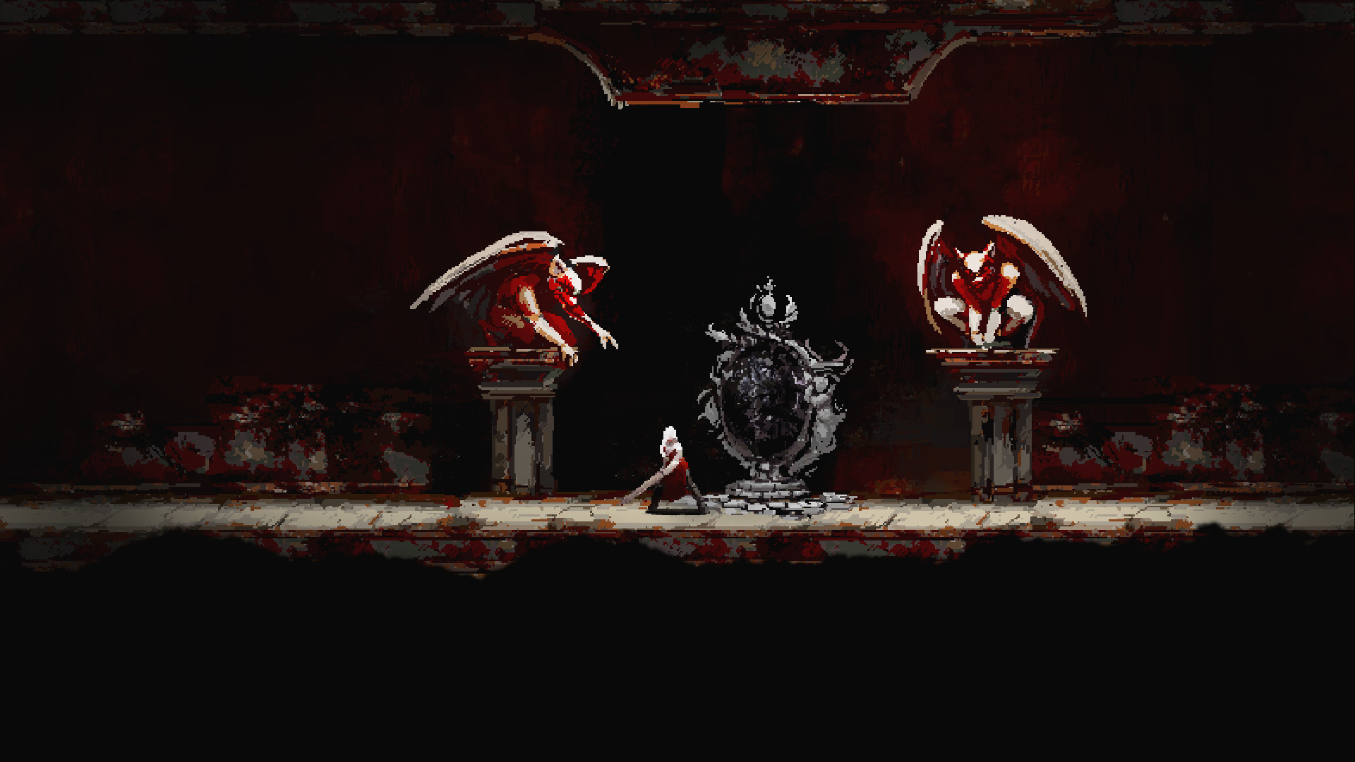 图片[4]-月痕Moonscars v1.6.009中文版安卓直装高画质动作平台手游免费下载-锐品游戏库