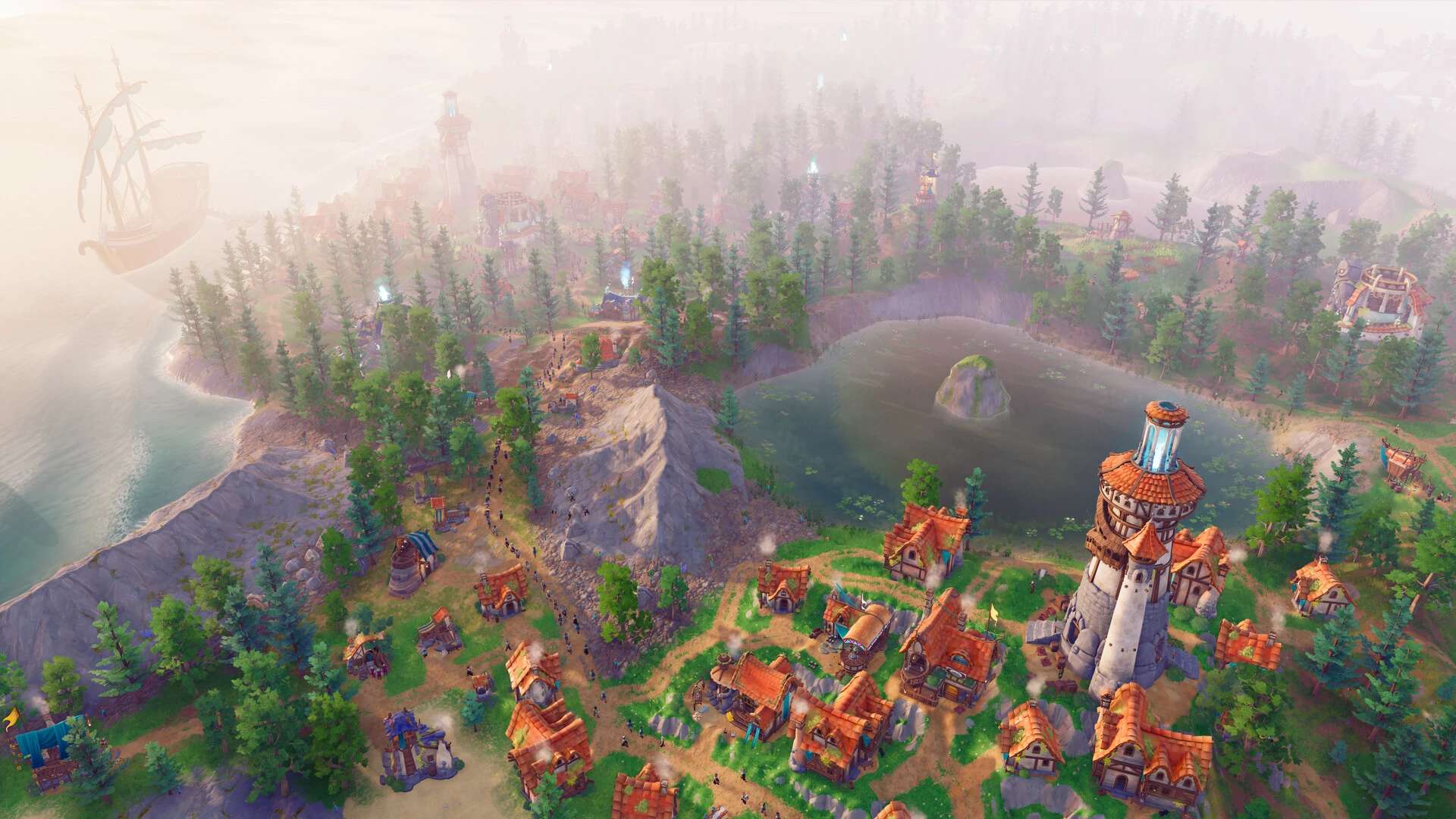 图片[1]-帕格尼物语v1.0.3最新中文版童话RPG高画质免安装下载-锐品游戏库