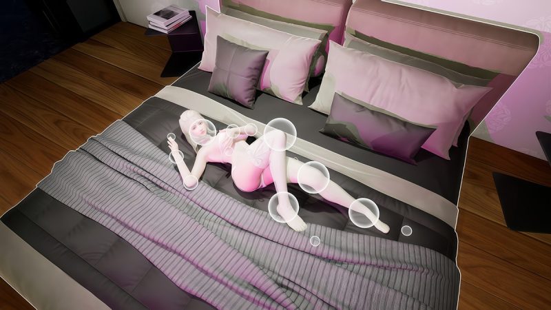 镜头人生模特写真馆v1.0中文PC版下载|模拟经营恋爱养成摄影大作-锐品游戏库