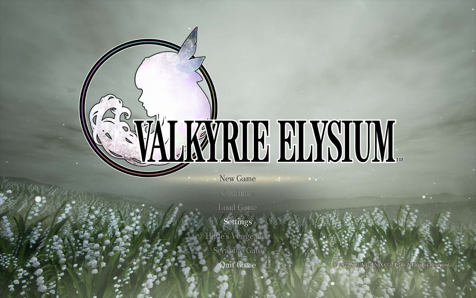 图片[1]-北欧女神极乐世界2023最新中文版高画质动作RPG端游免费下载-锐品游戏库