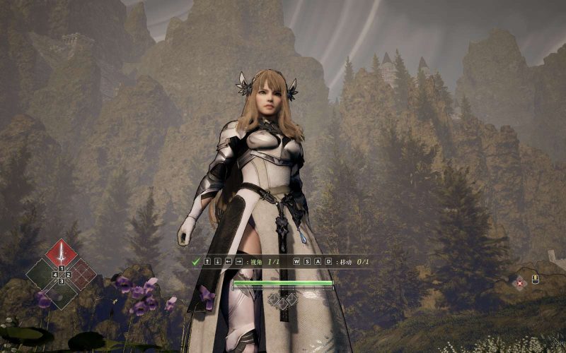 北欧女神极乐世界2023最新中文版高画质动作RPG端游免费下载-锐品游戏库