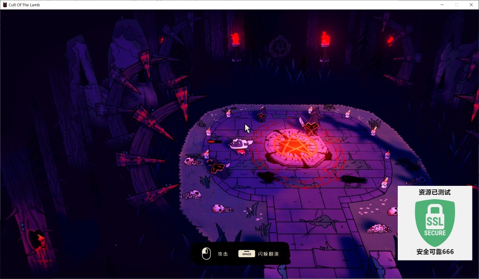 图片[3]-咩咩启示录1.5.15.979豪华中文全DLC版 高口碑教派经营模拟游戏免费下载-锐品游戏库