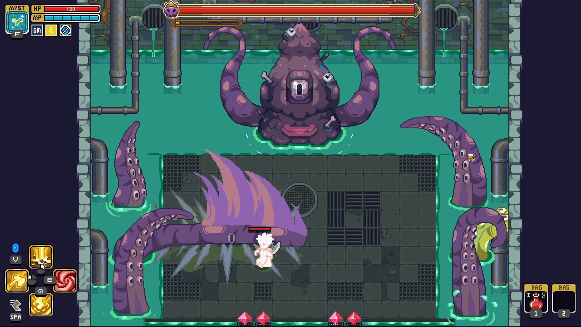 图片[3]-菲尔纳传说v1.0.9中文版高画质RPG端游免费下载解压即玩-锐品游戏库