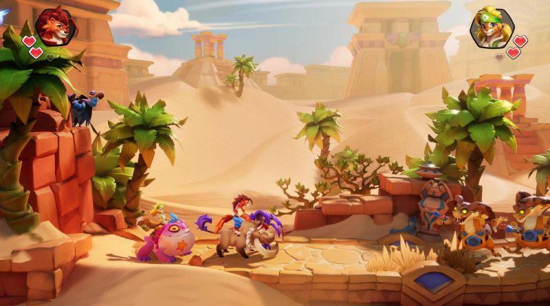 尼克德里克魔法世界v23中文PC版高画质平台冒险游戏免费下载-锐品游戏库