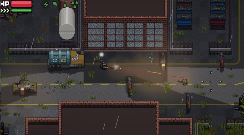 零希沃特v1.2.44中文版高画质末日射击游戏PC端游免费下载-锐品游戏库