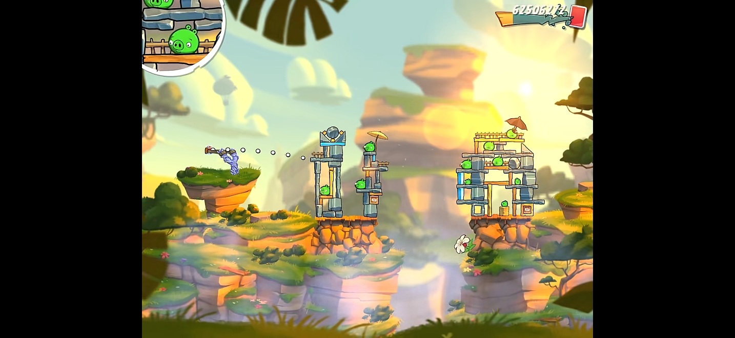 图片[2]-愤怒的小鸟2 v3.28.0最新中文版离线完整版免费下载-锐品游戏库