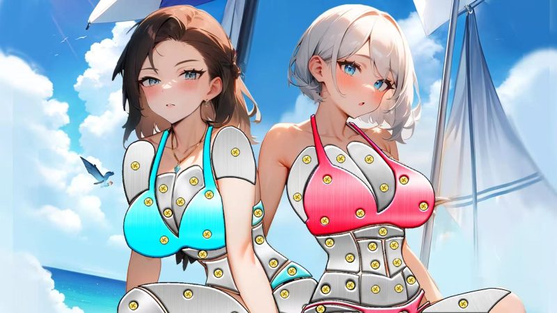 螺丝英雄1.0.20中文版高画质模拟洗车手游免费下载-锐品游戏库