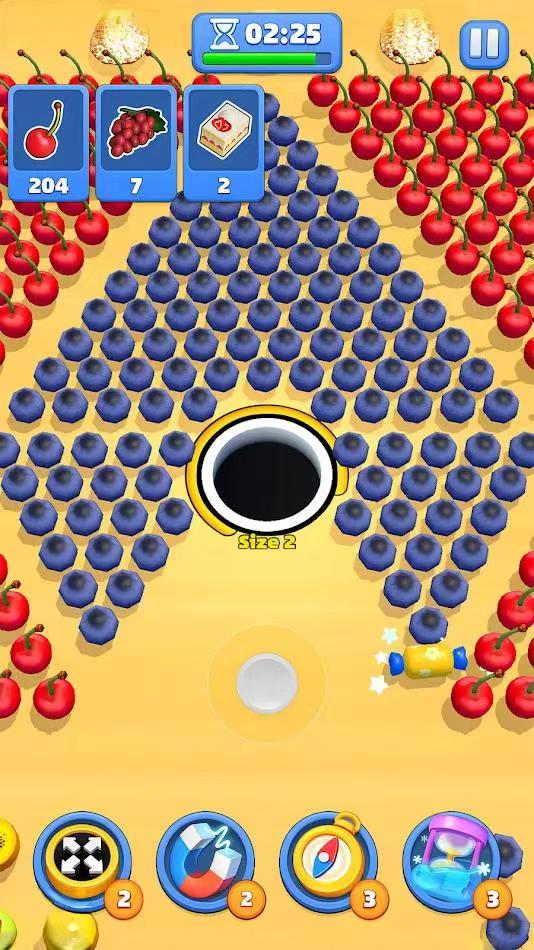 图片[1]-黑洞大师1.0.0最新中文版无限吞噬休闲解压手游免费下载-锐品游戏库