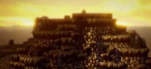 歧路旅人0 v1.1.0中文版HD-2D高画质RPG免费下载|八方旅人系列新作-锐品游戏库