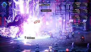 图片[2]-歧路旅人0 v1.1.0中文版HD-2D高画质RPG免费下载|八方旅人系列新作-锐品游戏库