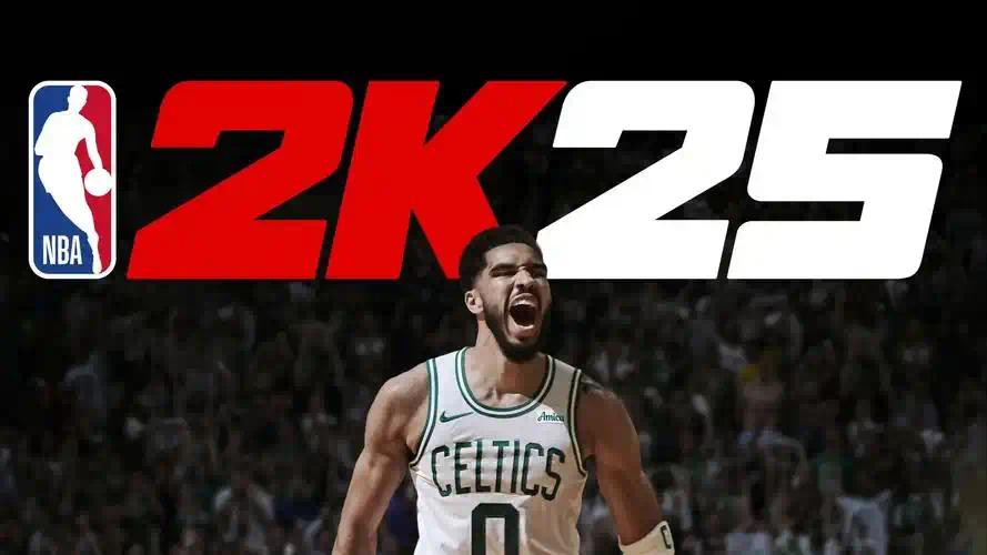 图片[1]-NBA 2K25最新中文版手机/PC/Switch三端高画质模拟器免费下载-锐品游戏库