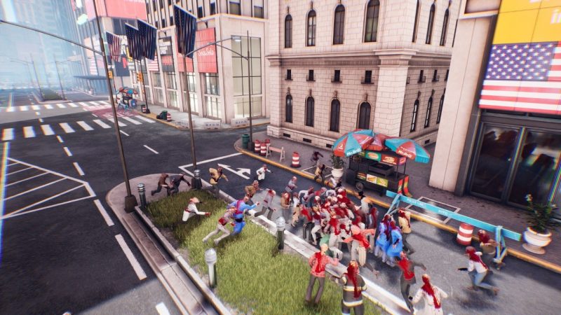 灾变城市中文版PC最新版下载|丧尸塔防策略游戏高画质解压即玩-锐品游戏库