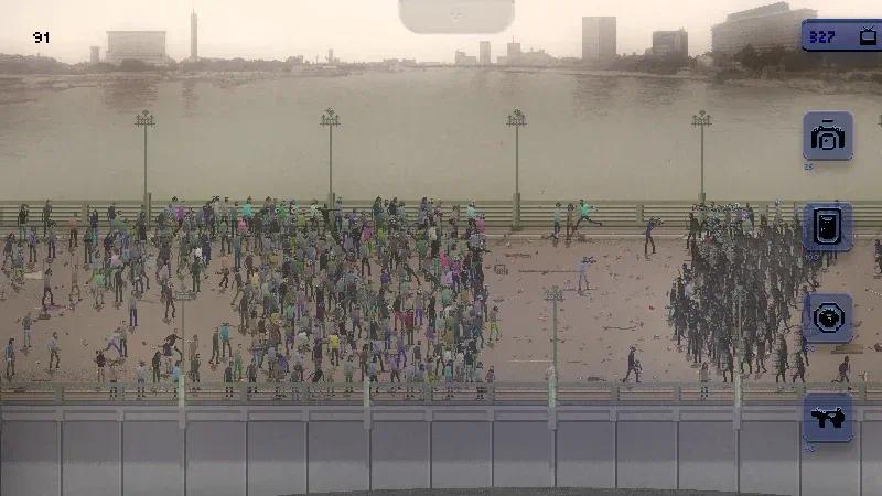 图片[2]-暴乱动荡v1.1.3中文版免费下载|Steam移植高画质策略模拟手游-锐品游戏库