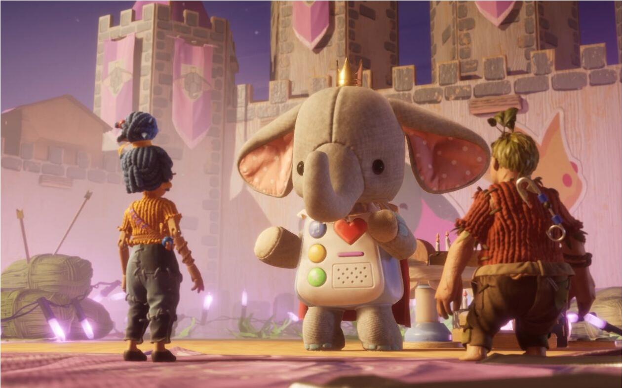 图片[1]-双人成行v1.0.2中文联机版高画质免安装下载|PC手机双端同步-锐品游戏库