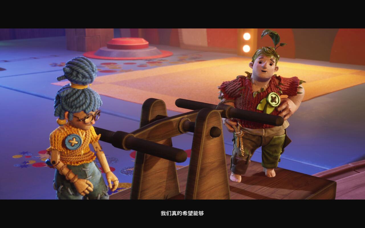 图片[3]-双人成行v1.0.2中文联机版高画质免安装下载|PC手机双端同步-锐品游戏库