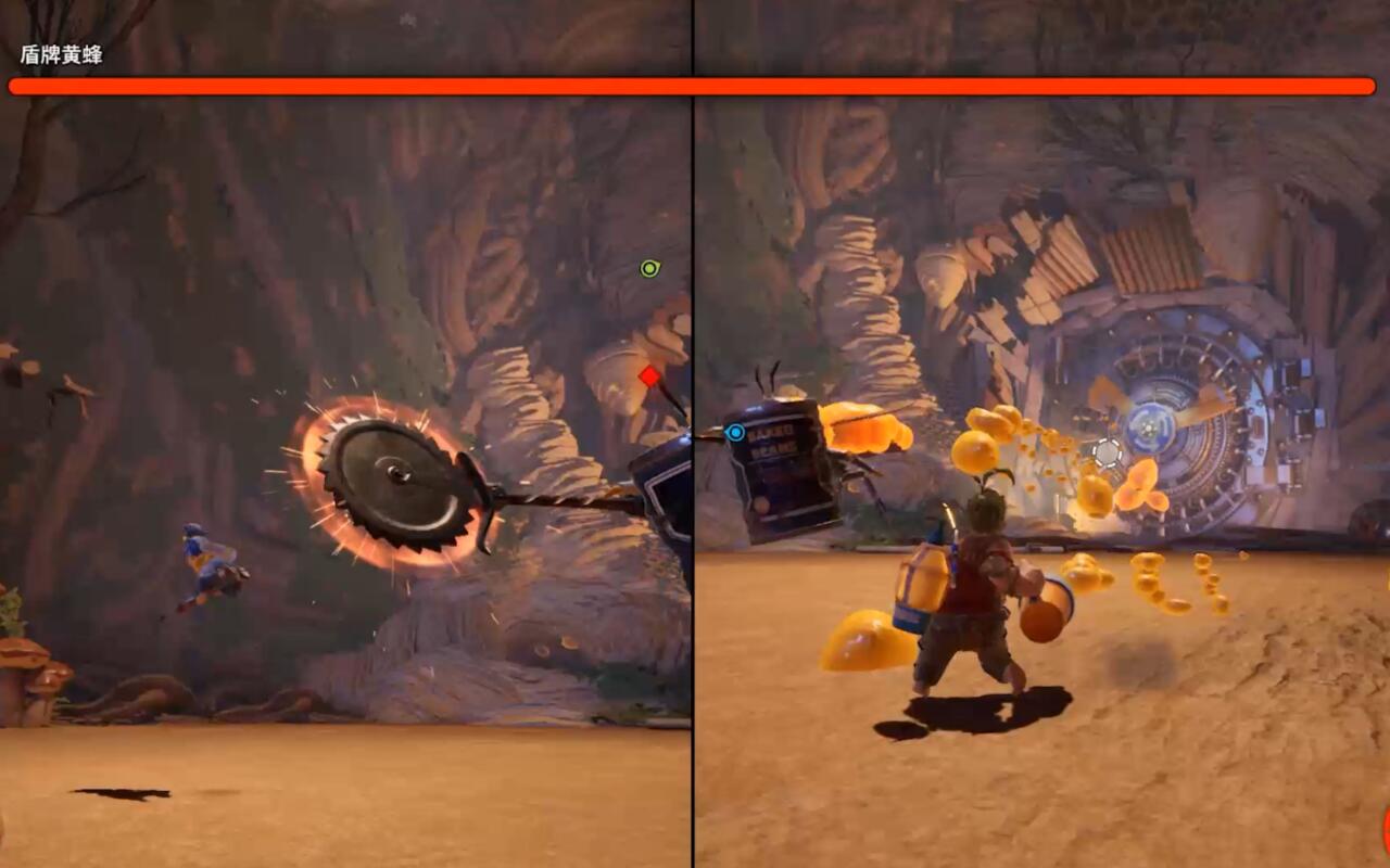 图片[6]-双人成行v1.0.2中文联机版高画质免安装下载|PC手机双端同步-锐品游戏库