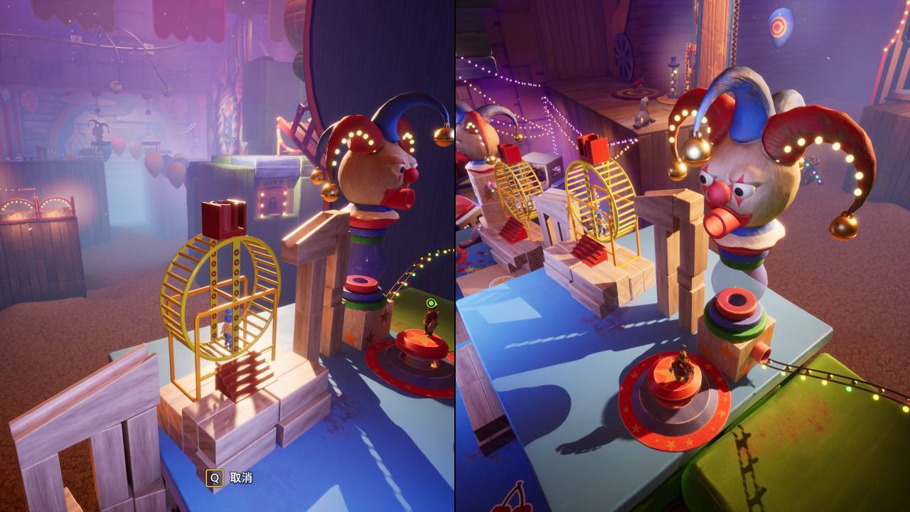 图片[2]-双人成行v1.0.2中文联机版高画质免安装下载|PC手机双端同步-锐品游戏库