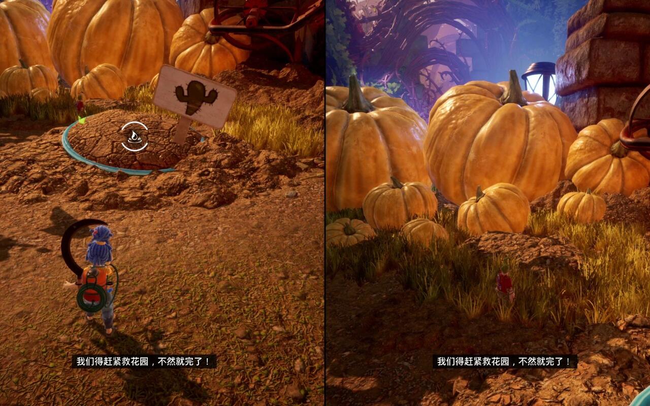 图片[4]-双人成行v1.0.2中文联机版高画质免安装下载|PC手机双端同步-锐品游戏库