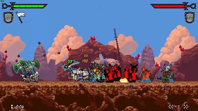 图片[2]-矮人军团自走棋v1.21.21安卓中文版高画质下载|Steam移植策略手游-锐品游戏库