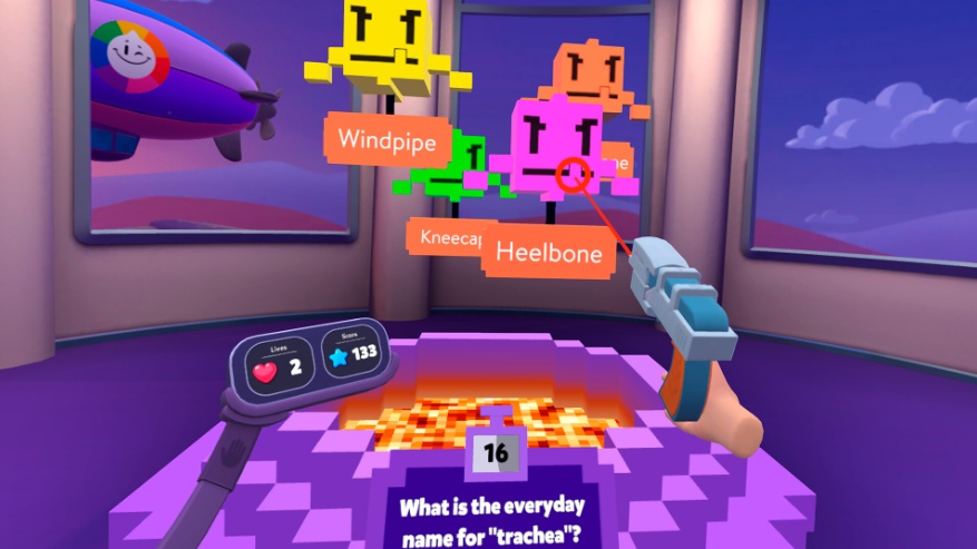 图片[1]-小裂纹世界v2.0中文版多人问答3D乐园在线联机免费下载-锐品游戏库