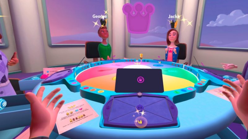 小裂纹世界v2.0中文版多人问答3D乐园在线联机免费下载-锐品游戏库