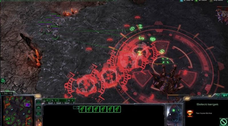 星际争霸2 v3.1.4.41219 中文高画质即时战略端游最新版免费下载-锐品游戏库