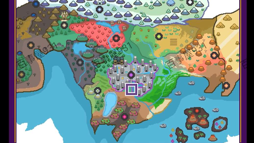 图片[1]-宝可梦帝国v12.5九世代全形态中文版双端免费下载高画质MOD-锐品游戏库