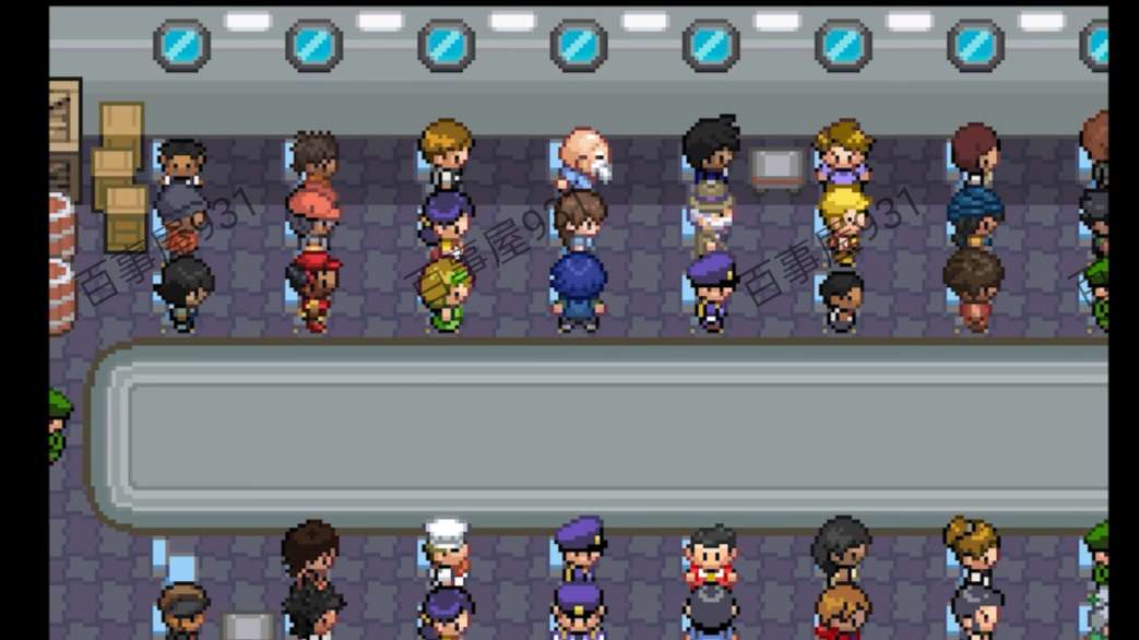 图片[2]-宝可梦帝国v12.5九世代全形态中文版双端免费下载高画质MOD-锐品游戏库