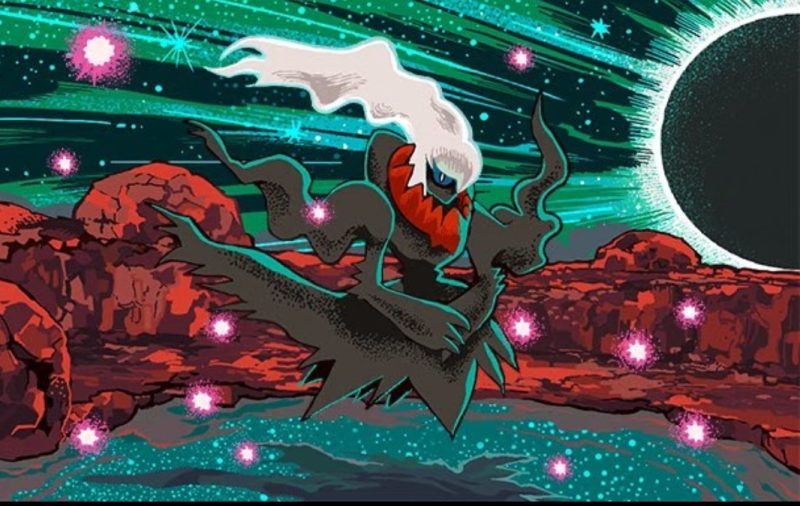 宝可梦噩梦最新中文版剧情向双端冒险游戏高画质免费下载-锐品游戏库