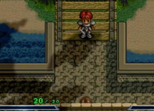 图片[1]-伊苏1+2编年史v2.0.1中文版安卓/iOS双端高画质ARPG免费下载-锐品游戏库