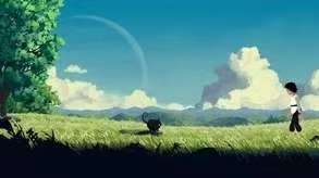 拉娜的星球v1.6.2中文版高画质横版解谜冒险手游免费下载-锐品游戏库