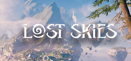 失落深空Lost Skies v0.1.227最新中文版高画质联机生存冒险端游免费下载-锐品游戏库