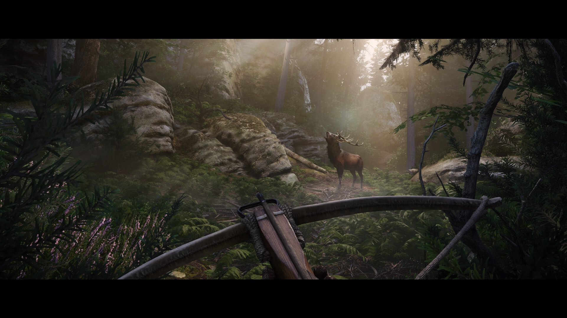 图片[1]-天国拯救2中文豪华版全DLC高画质MOD免费下载 中世纪开放世界RPG巨作-锐品游戏库