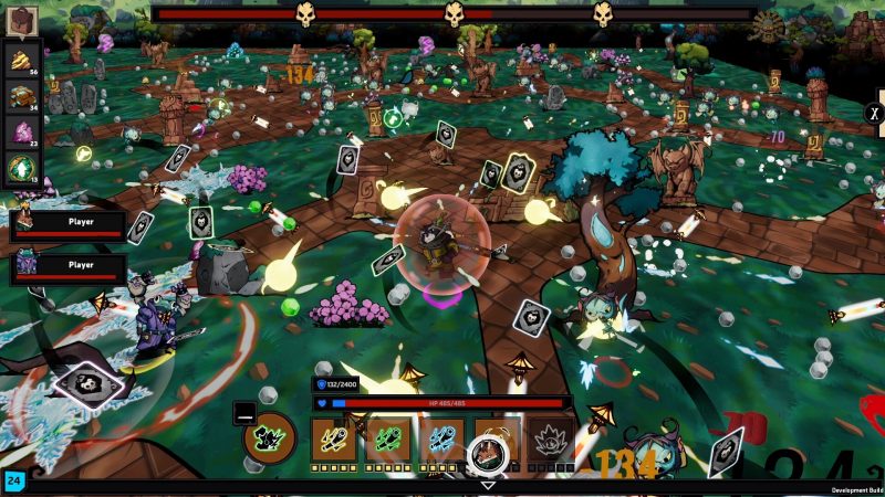 Broventure最新中文版v2025.5.24联机生存建造高画质免费下载-锐品游戏库