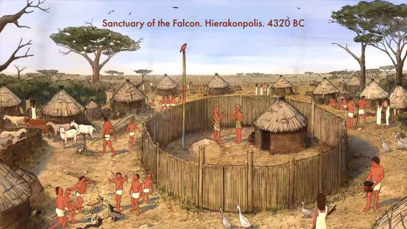 史前埃及1.1a中文版高画质策略经营手游免费下载-锐品游戏库