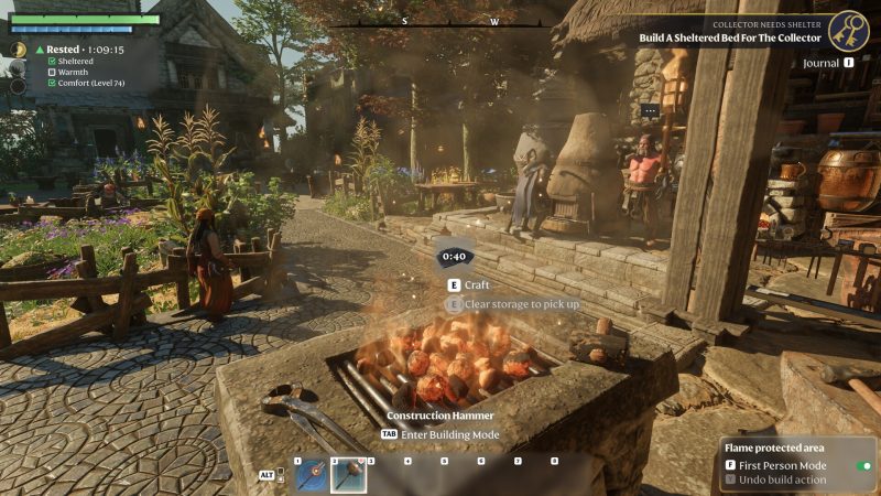 雾锁王国v890625中文版联机生存RPG高画质下载支持手柄-锐品游戏库