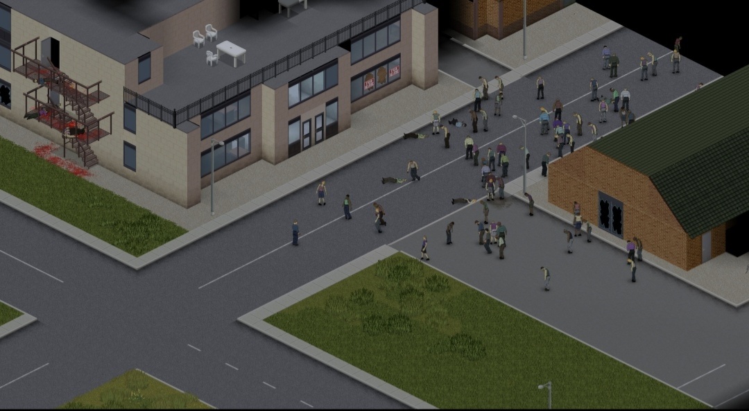 图片[4]-僵尸毁灭工程v1.2.0最新中文版高画质末日生存手游免费下载-锐品游戏库