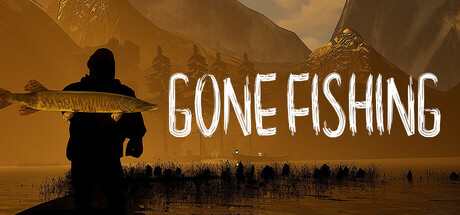 GONE Fishing v5.0.7中文版联机恐怖钓鱼生存游戏高画质免费下载-锐品游戏库