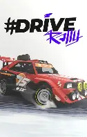 DRIVE Rally v1.3.20中文版高画质拉力赛游戏PC免费下载支持手柄-锐品游戏库