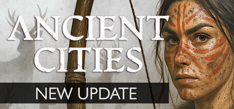 Ancient Cities古城v1.8.31中文版高画质生存建造策略游戏免费下载-锐品游戏库