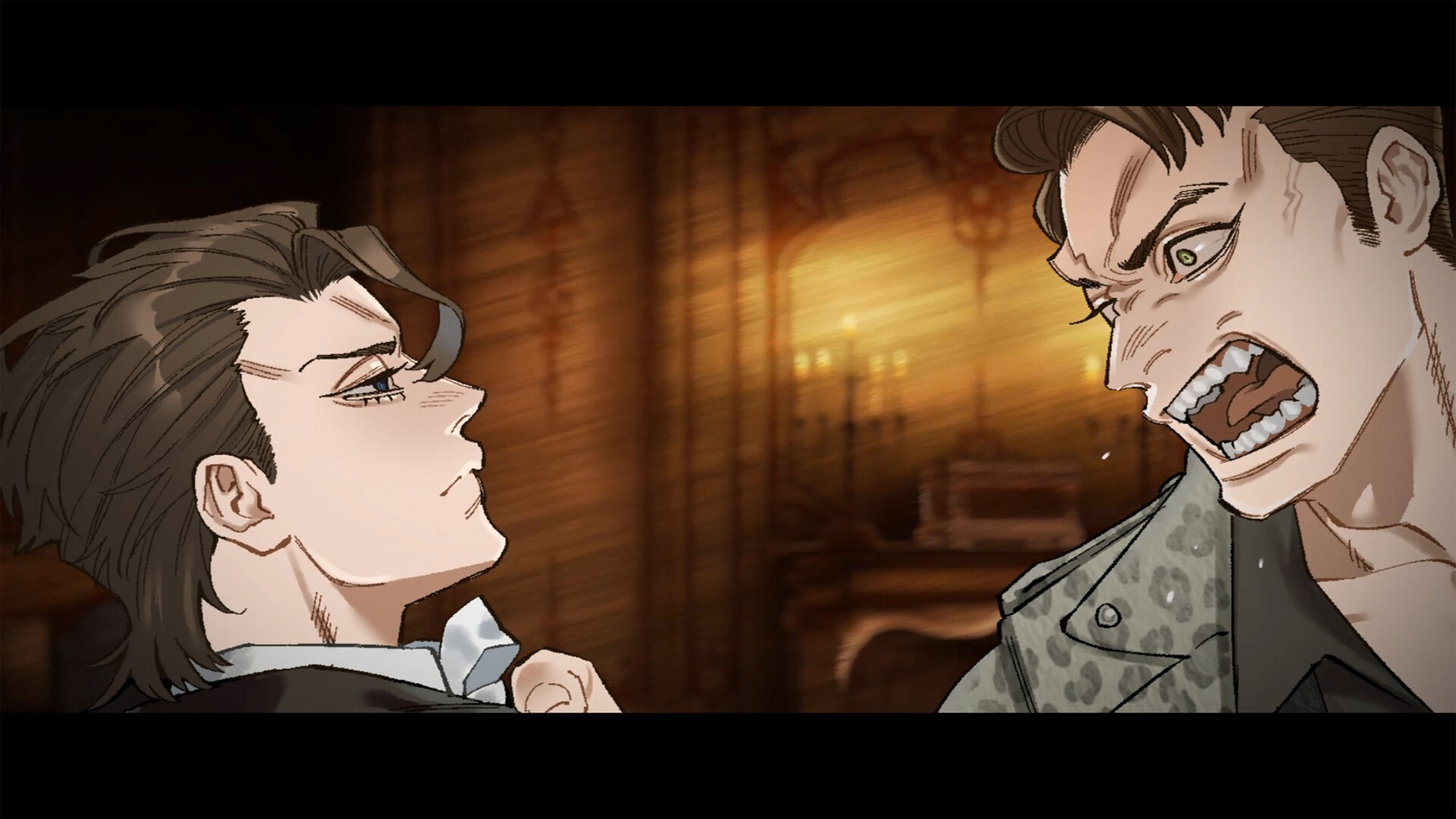 图片[1]-Dark Auction暗黑拍卖v1.0.3中文版高画质推理冒险游戏手柄支持免费下载-锐品游戏库