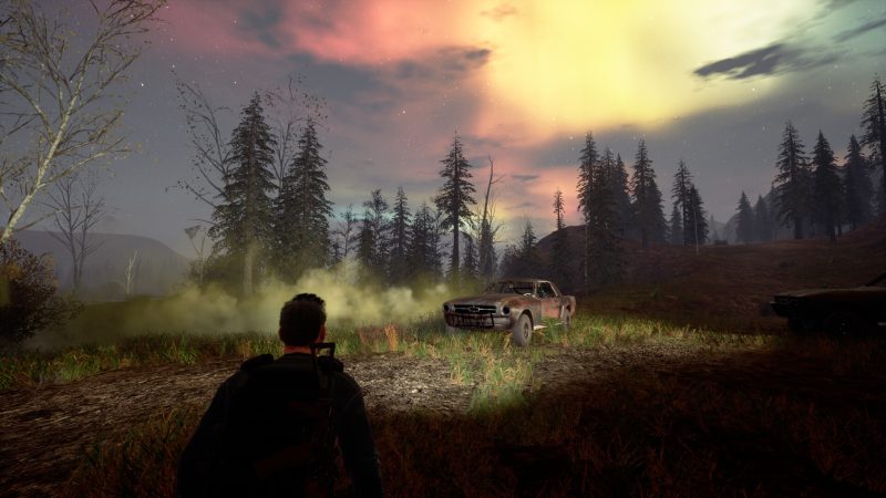 化学家感染区域v0.4.14中文版高画质生存恐怖端游免费下载-锐品游戏库