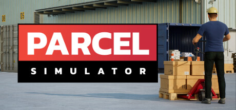 包裹模拟器Parcel Simulator v1.0.5.2中文版高画质仓库经营免费下载-锐品游戏库