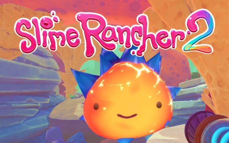 史莱姆牧场2 Slime Rancher 2 v0.2.2中文版高画质经营模拟端游免费下载-锐品游戏库