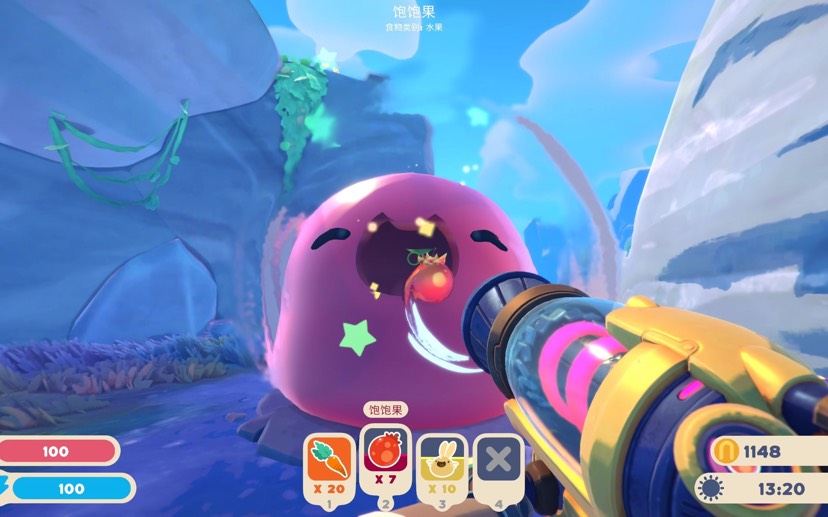 图片[5]-史莱姆牧场2 Slime Rancher 2 v0.2.2中文版高画质经营模拟端游免费下载-锐品游戏库