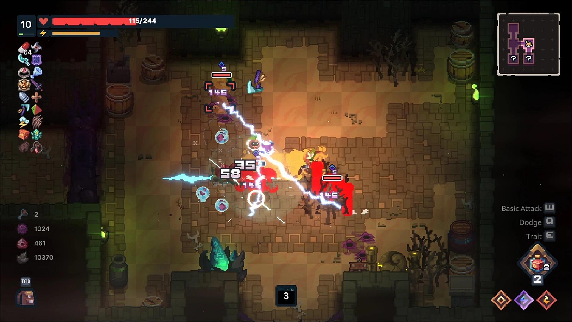 图片[2]-始源守卫盖德斯零号v2.0.3中文版下载|像素机甲射击端游高优化免安装-锐品游戏库