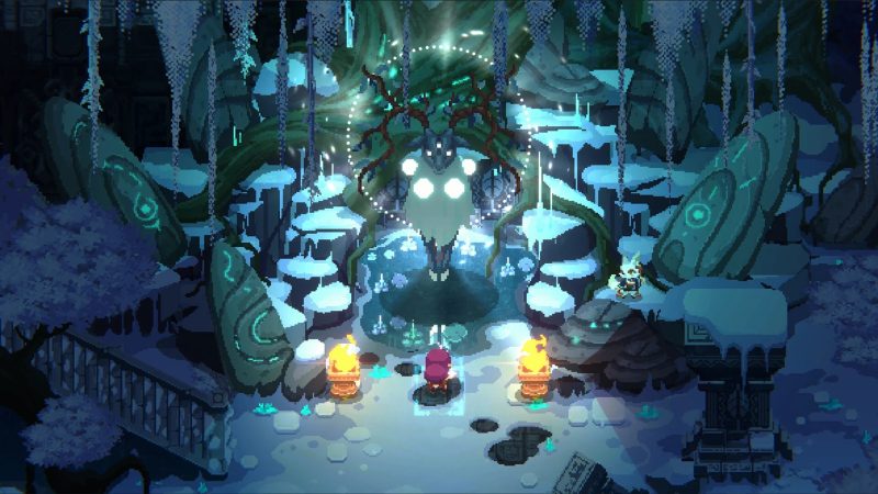 始源守卫盖德斯零号v2.0.3中文版下载|像素机甲射击端游高优化免安装-锐品游戏库